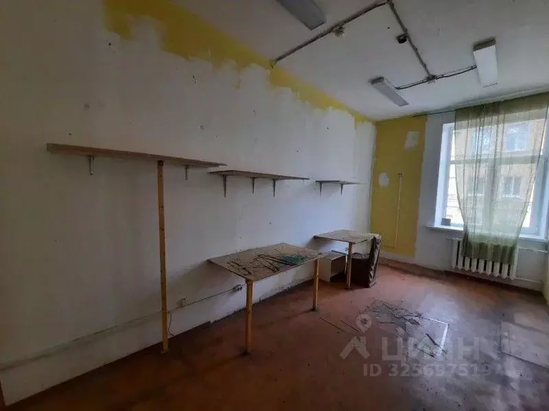 Офис в Санкт-Петербург Дегтярная ул., 5-7 (22 м) - Фото 2