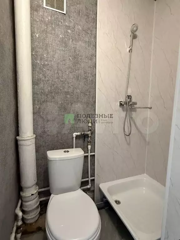 1-к. квартира, 22,8 м, 2/5 эт. - Фото 1