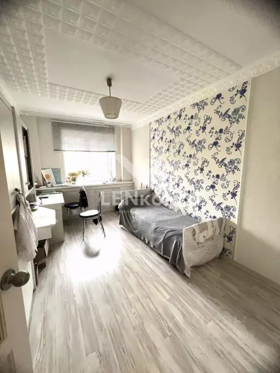 4-к кв. Удмуртия, Ижевск Красноармейская ул., 71 (102.3 м) - Фото 1