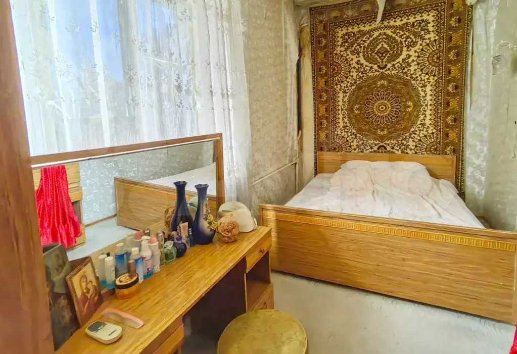 3-к. квартира, 58 м, 3/5 эт. - Фото 0