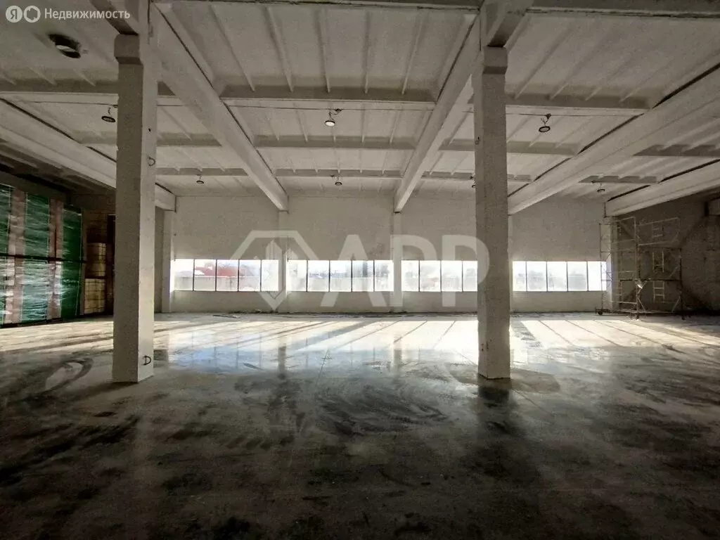 Склад (864 м) - Фото 1