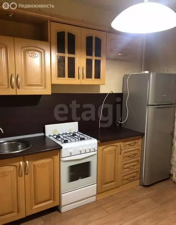 1-комнатная квартира: Воронеж, Ростовская улица, 58/4 (38.2 м) - Фото 2
