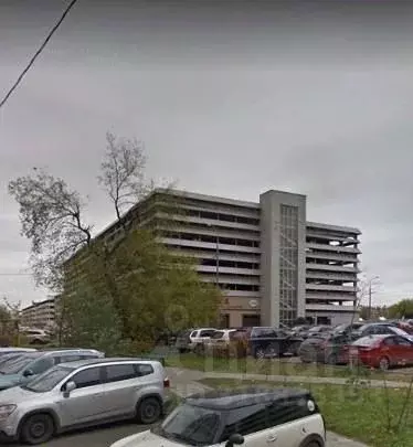 Гараж в Москва ул. Васильцовский Стан, 12к2 (15 м) - Фото 0