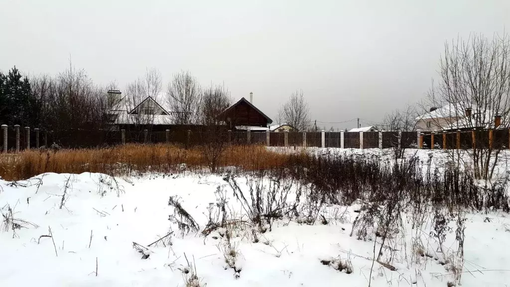 Купить Участок В Марьино Солнечногорский Район