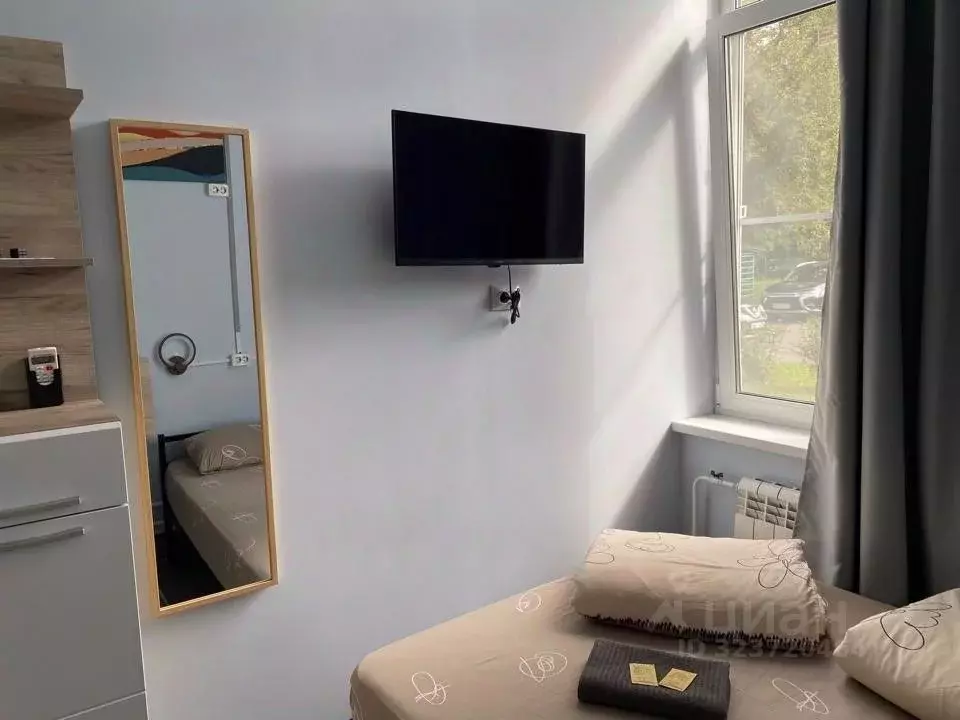 Комната Москва Дегунинская ул., 3к2 (8.0 м) - Фото 1