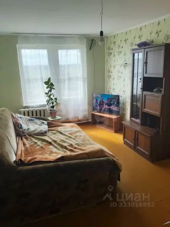 2-к кв. Калининградская область, Багратионовский муниципальный округ, ... - Фото 1