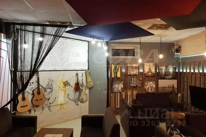 Помещение свободного назначения в Тюменская область, Тюмень ул. ... - Фото 2