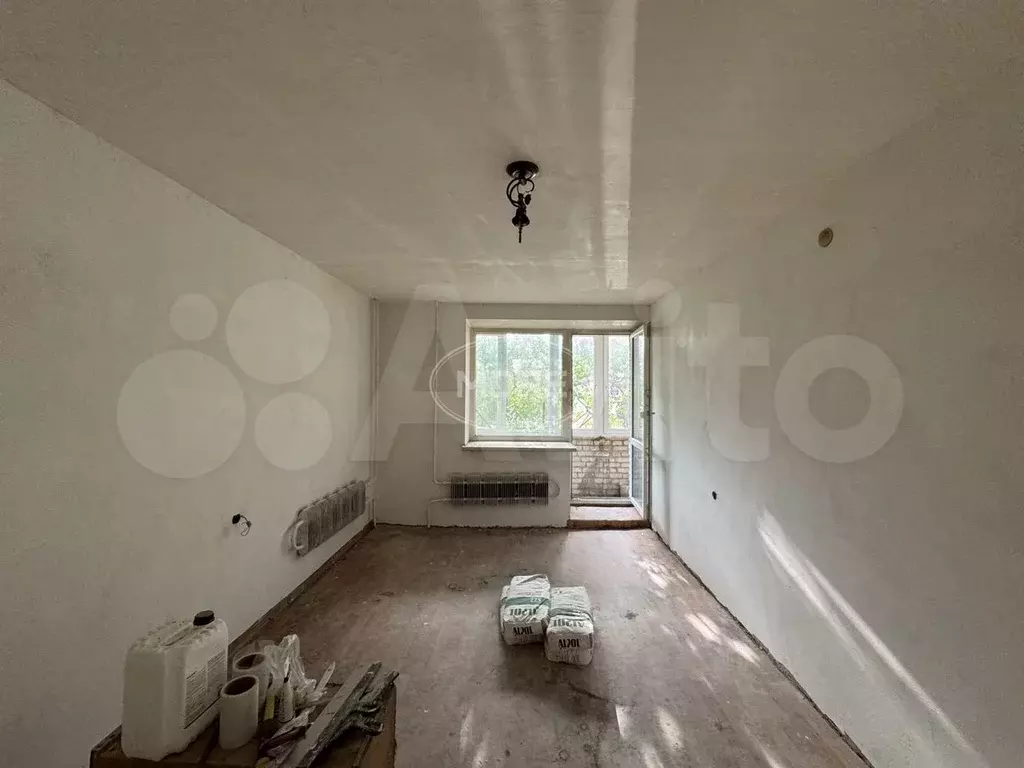 2-к. квартира, 46,1 м, 1/5 эт. - Фото 1