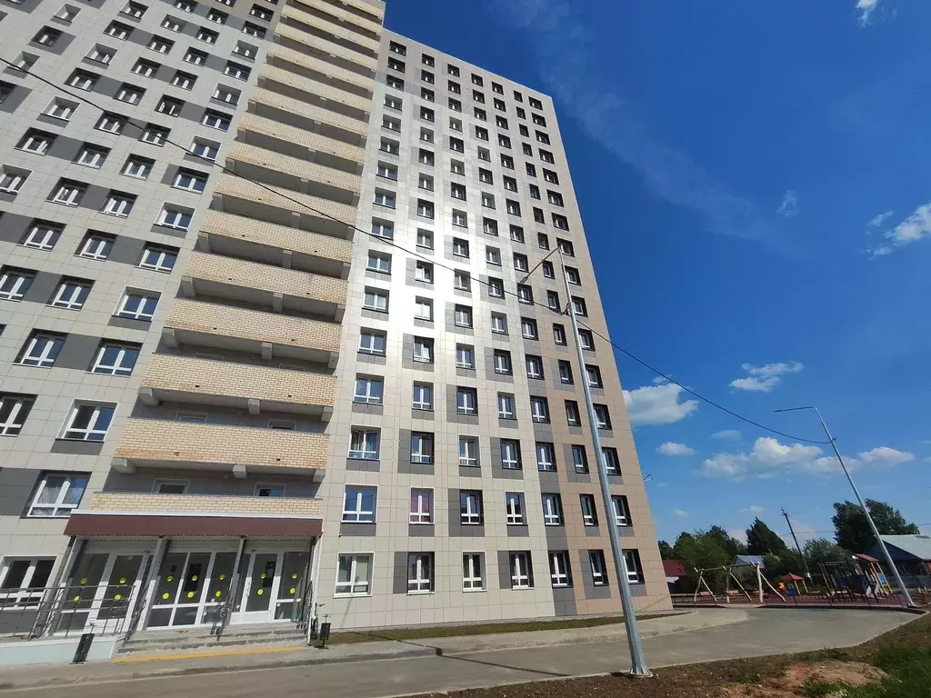 Продаётся 2-к квартира, 46 м - Фото 1