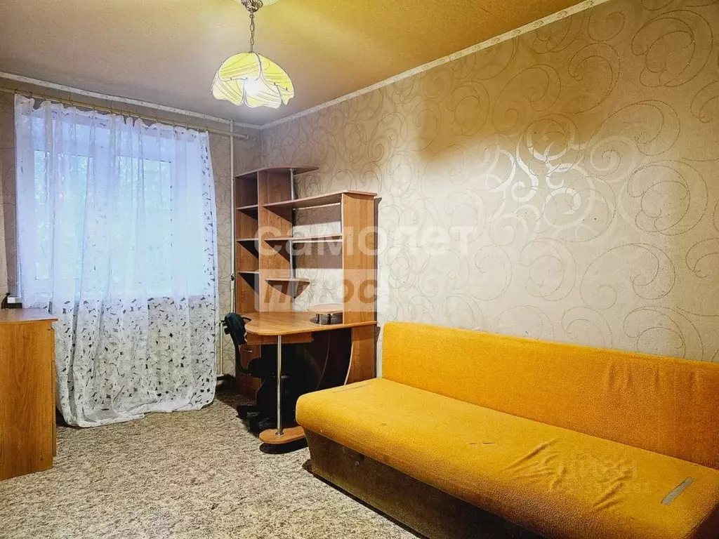 2-к кв. Хабаровский край, Комсомольск-на-Амуре ул. Васянина, 9 (44.0 ... - Фото 2