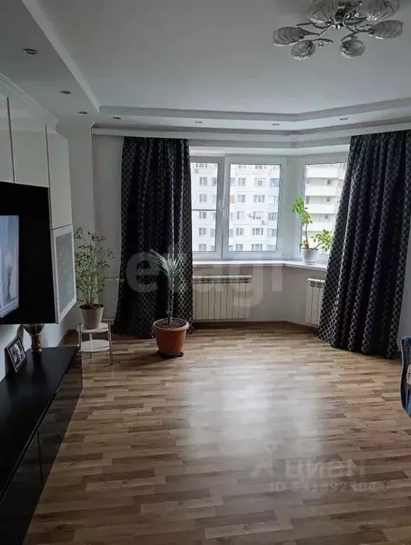 1-к кв. Московская область, Одинцово ул. Кутузовская, 23 (46.0 м) - Фото 1