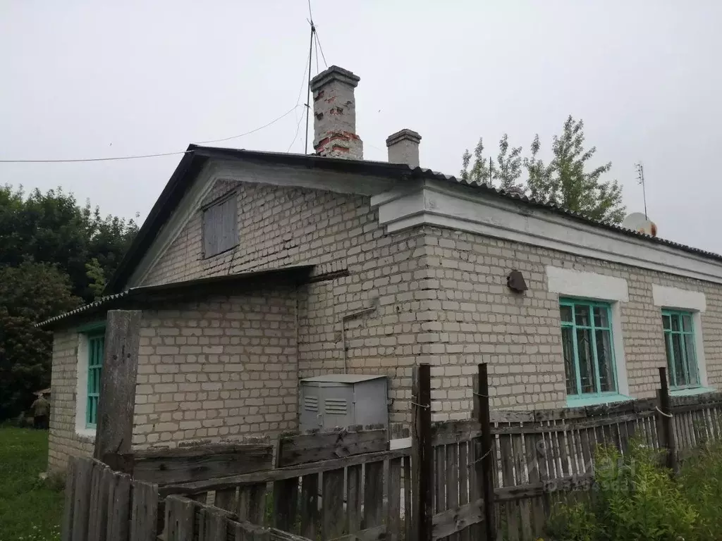 2-к кв. Рязанская область, Рязань ул. 203-й километр, 3 (39.5 м) - Фото 1