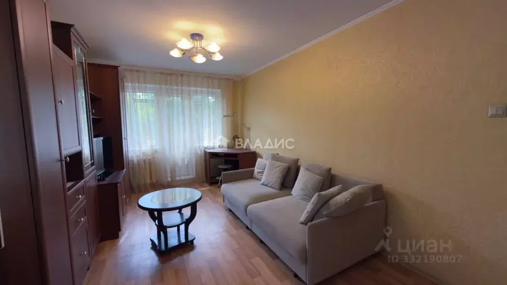 2-к кв. Московская область, Жуковский ул. Дугина, 14 (47.0 м) - Фото 1