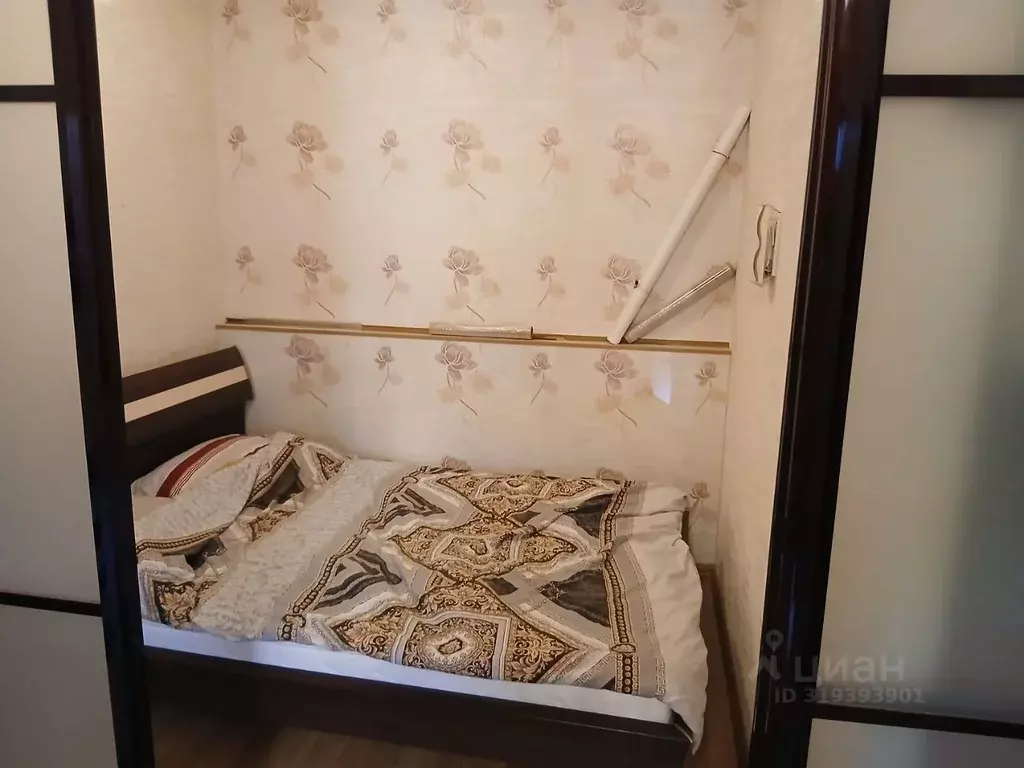 1-к кв. Татарстан, Казань ул. Восстания, 62 (46.1 м) - Фото 1
