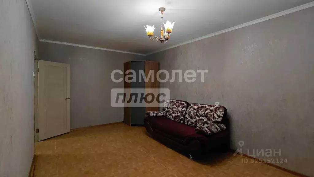 1-к кв. Алтайский край, Бийск Ленинградская ул., 55 (38.0 м) - Фото 1