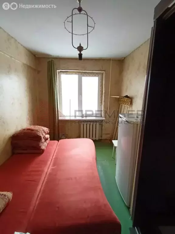 1к в 3-комнатной квартире (11.3 м) - Фото 1