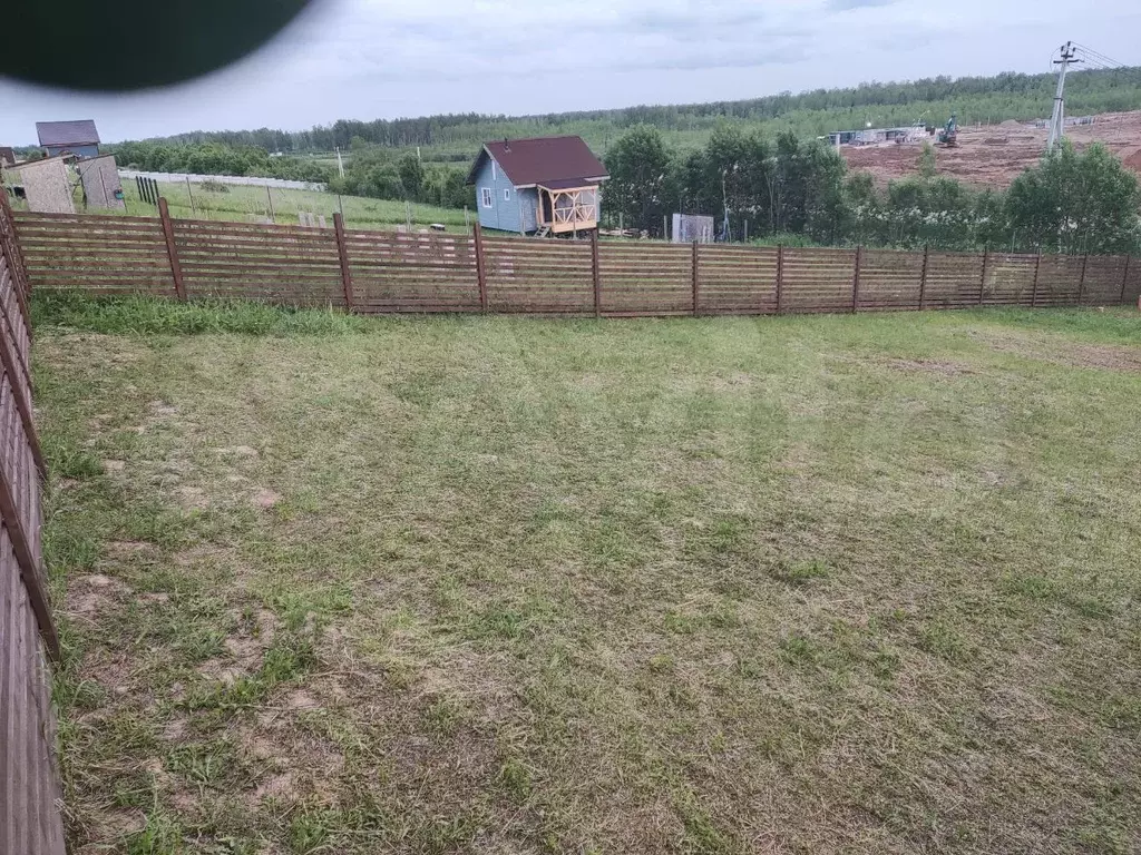 Участок 6,6 сот. (ИЖС) - Фото 1