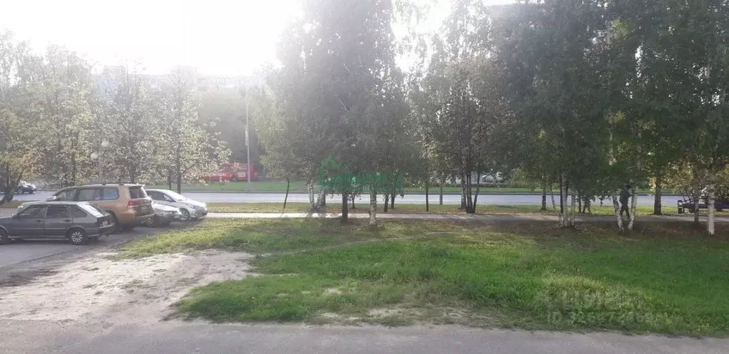 Офис в Тюменская область, Тобольск 8-й мкр, 40 (30 м) - Фото 2