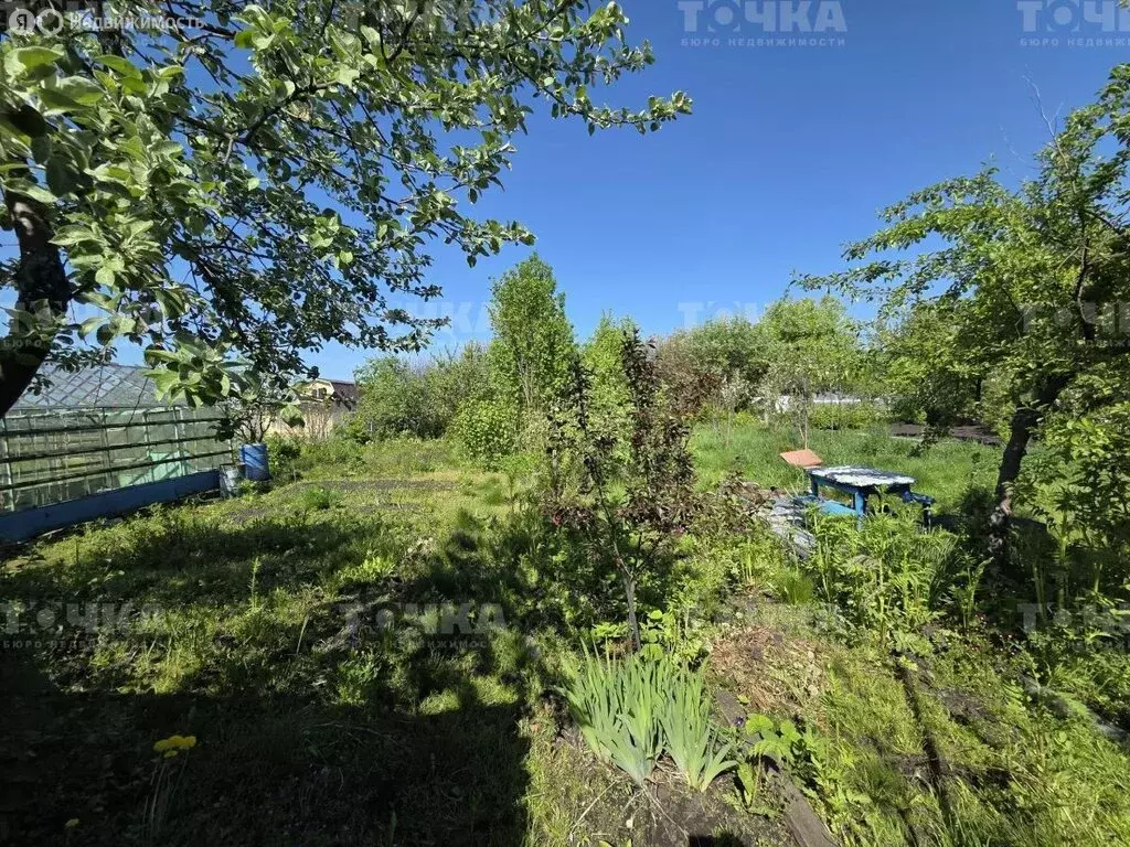 Дом в Чебаркуль, СНТ Металлург-2, 162 (20 м) - Фото 2