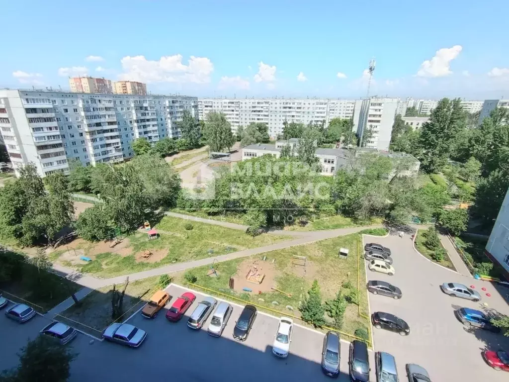 3-к кв. Омская область, Омск Московка-2 мкр, ул. Молодова, 20 (63.0 м) - Фото 0