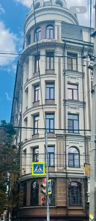1-к кв. Ростовская область, Ростов-на-Дону, Нахичевань ул. 20-я Линия, ... - Фото 1