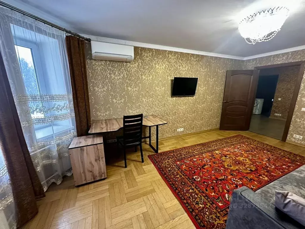 2-к кв. Москва, Москва, Московский г. 3-й мкр, 16 (70.0 м) - Фото 2