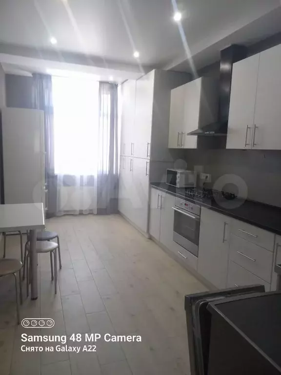 2-к. квартира, 58 м, 4/5 эт. - Фото 0