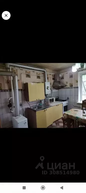 Дом в Ростовская область, Аксайский район, Ленина хут. ул. Онучкина, ... - Фото 2