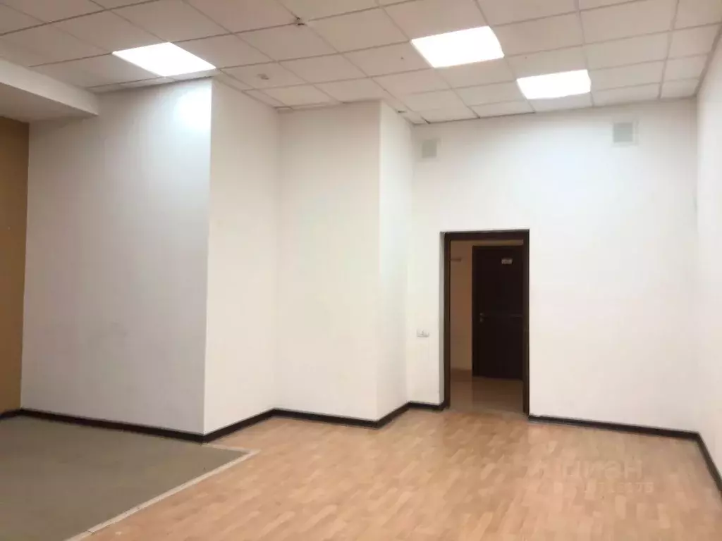 Офис в Москва Смирновская ул., 25С2 (41 м) - Фото 1