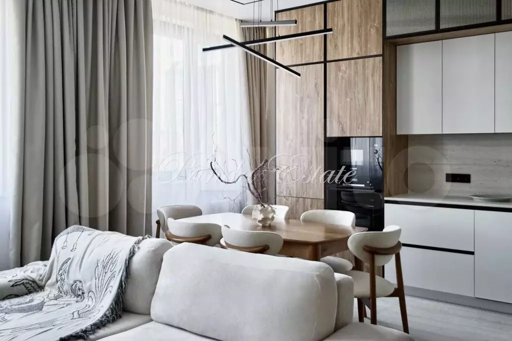 3-к. квартира, 80 м, 7/9 эт. - Фото 0