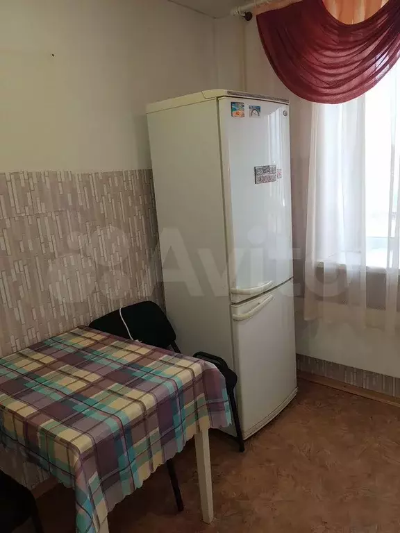 1-к. квартира, 43 м, 9/10 эт. - Фото 1