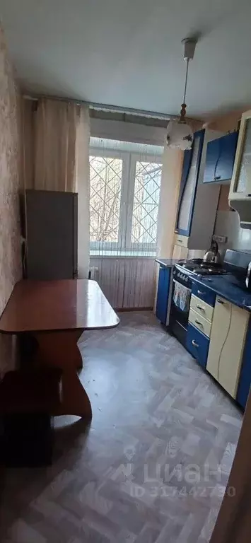 2-к кв. Бурятия, Улан-Удэ Комсомольская ул., 1 (49.6 м) - Фото 0