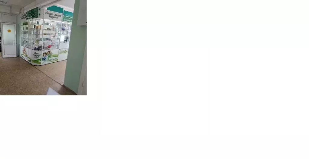 Помещение свободного назначения в Иркутская область, Усть-Илимск ул. ... - Фото 1