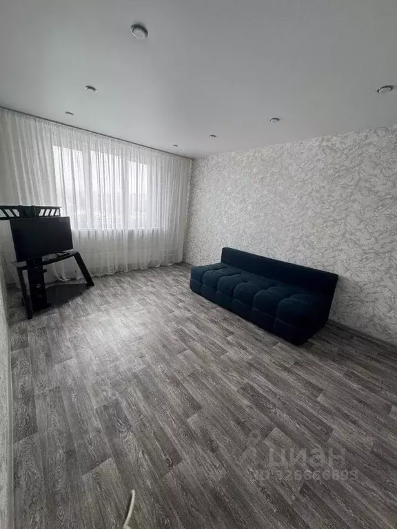 3-к кв. Самарская область, Тольятти Революционная ул., 40 (59.0 м) - Фото 1