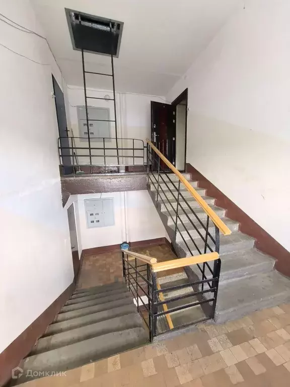 Продаётся 3-к квартира, 65 м - Фото 1