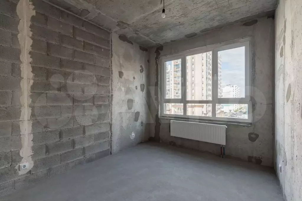 2-к. квартира, 48,9 м, 5/7 эт. - Фото 1