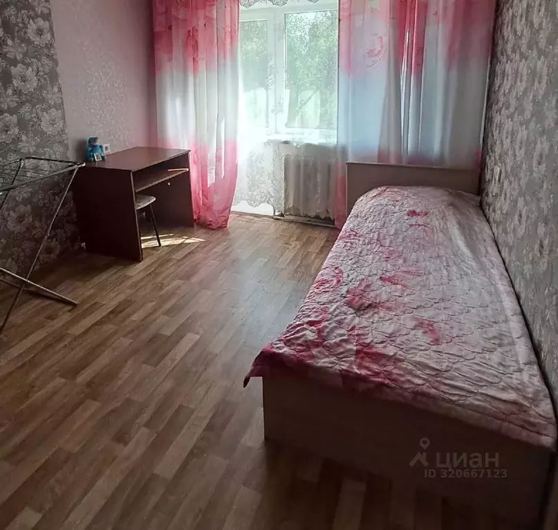 1-к кв. Новгородская область, Великий Новгород ул. Попова, 5 (32.0 м) - Фото 2