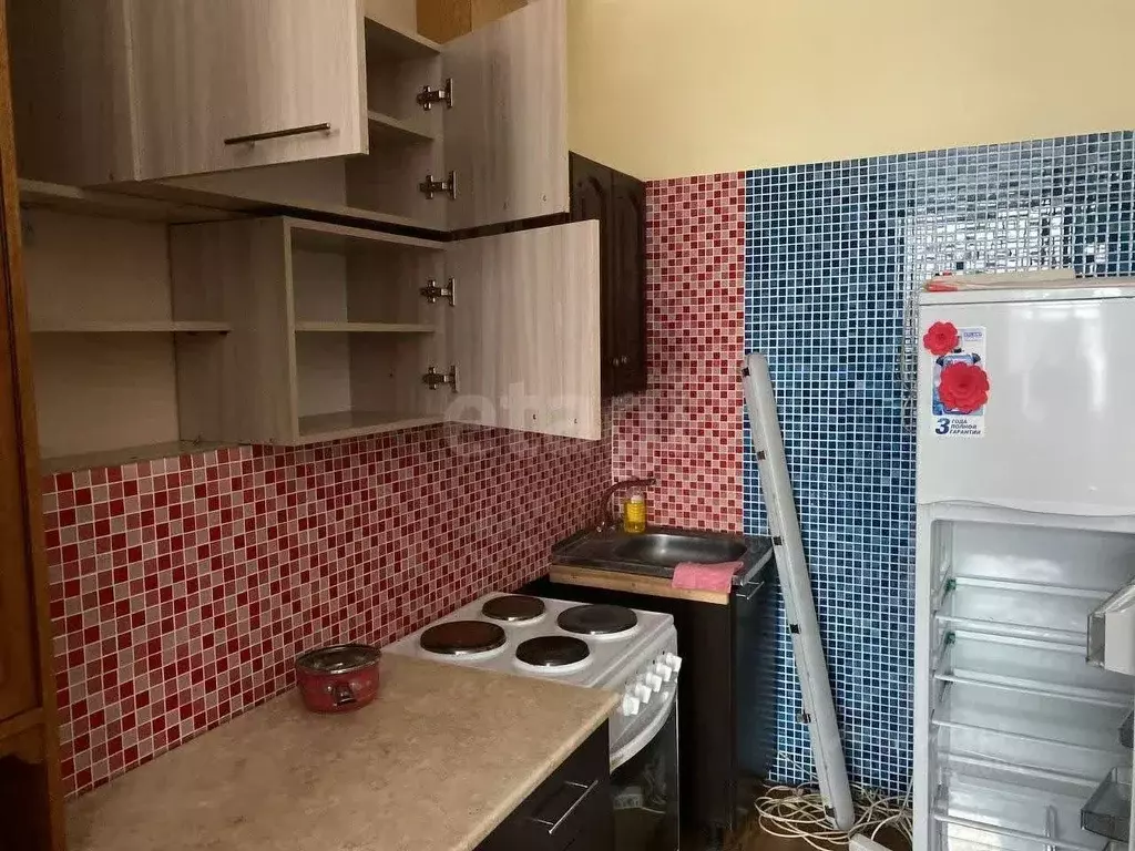 1-к кв. Калужская область, Малоярославец ул. Медвежья поляна, 1к2 ... - Фото 2