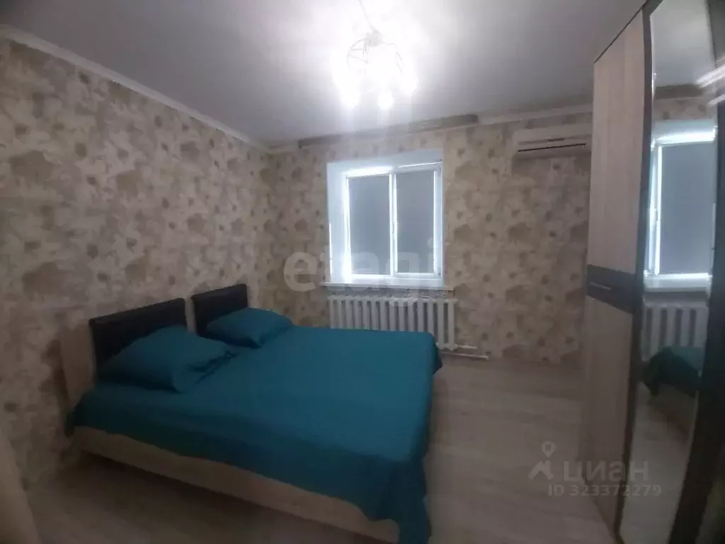 1-к кв. Оренбургская область, Соль-Илецк ул. Персиянова, 131 (42.0 м) - Фото 1