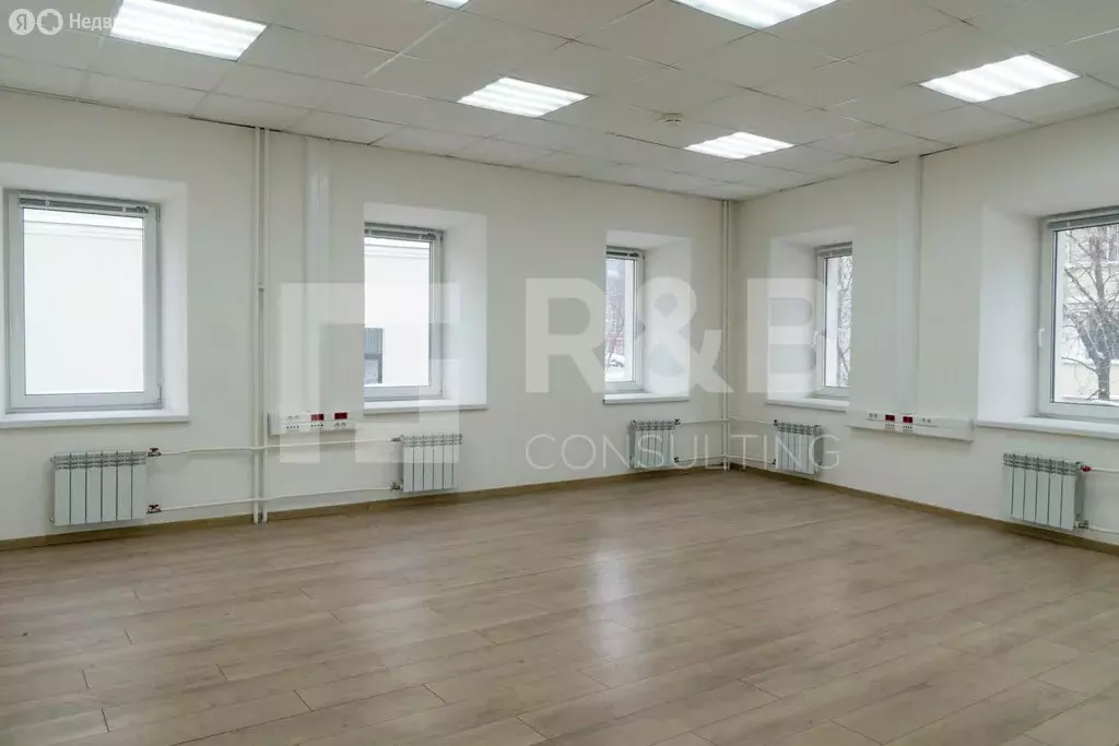 Помещение свободного назначения (1223 м) - Фото 2