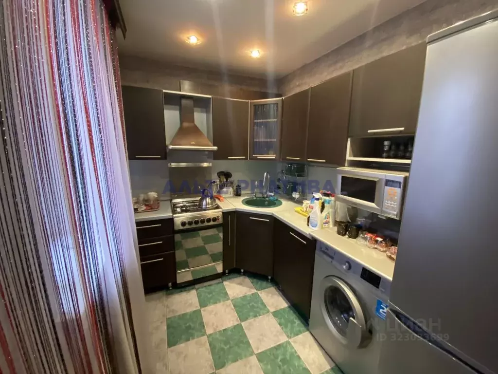 2-к кв. Ярославская область, Переславль-Залесский Октябрьская ул., 22 ... - Фото 1