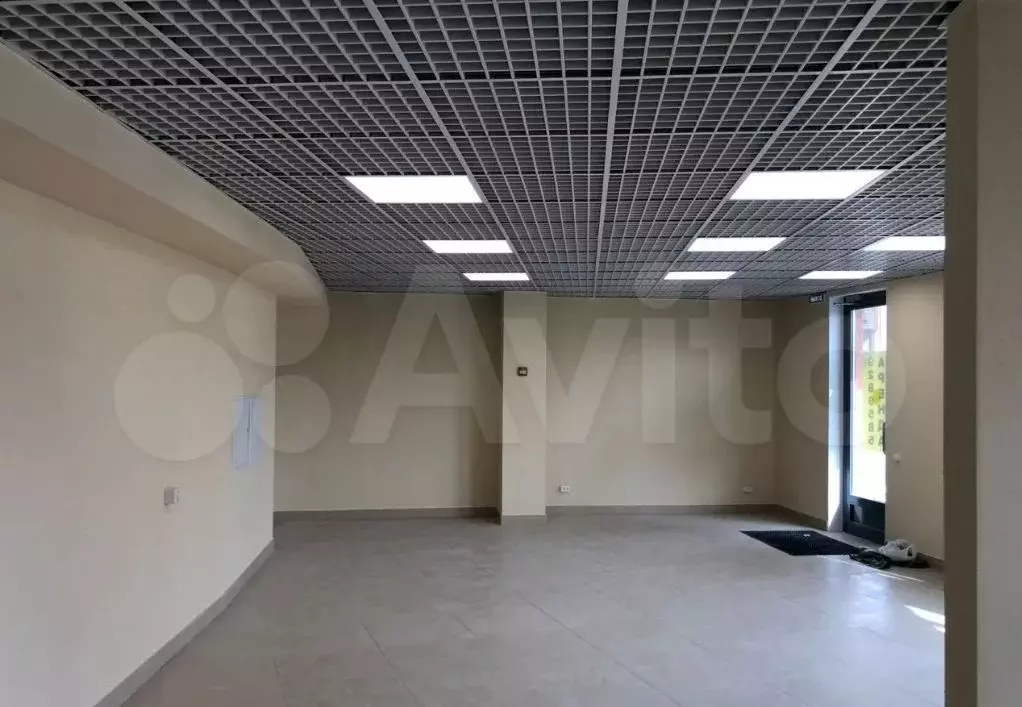 Помещение свободного назначения в Ленинградская область, Всеволожский ... - Фото 2