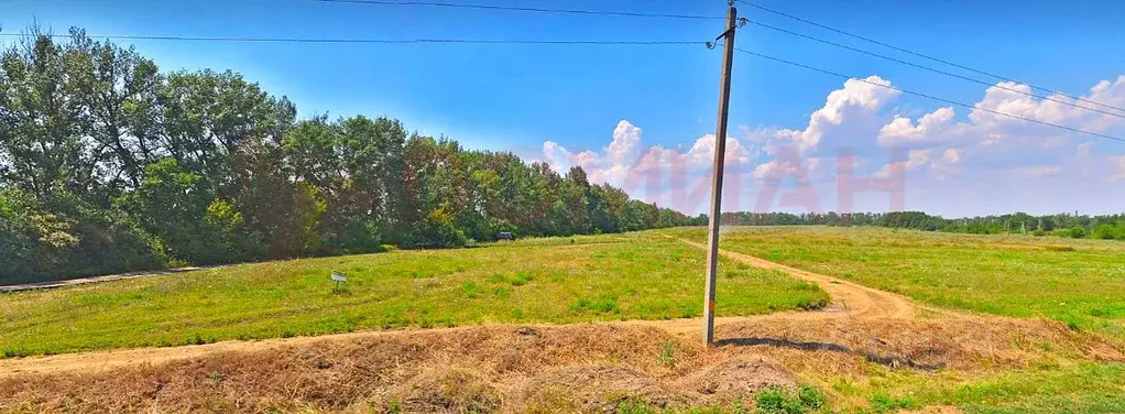 Участок в Ростовская область, Аксай ул. Речников (17.0 сот.) - Фото 1