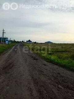 Участок в Тюменская область, Ишимский муниципальный округ, деревня ... - Фото 2