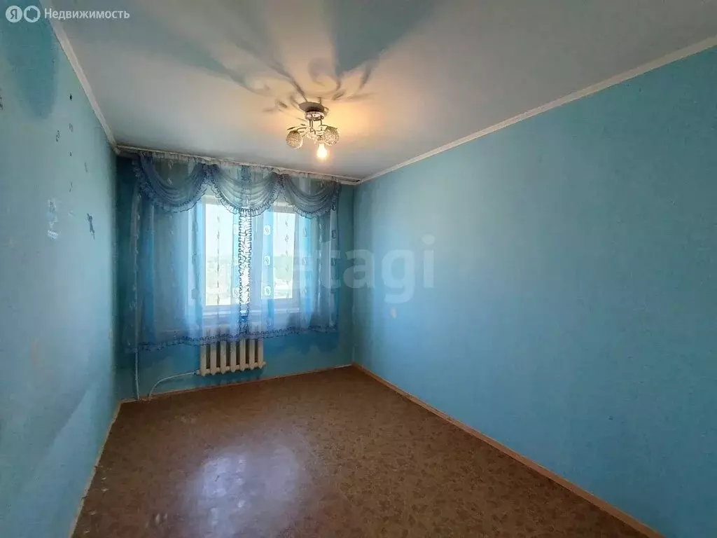 3-комнатная квартира: Арсеньев, улица Ломоносова, 82 (67 м) - Фото 1
