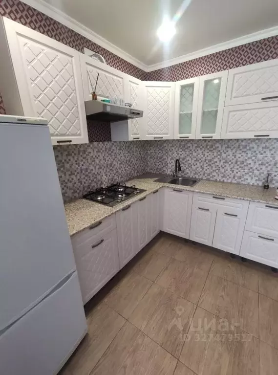 1-к кв. Пензенская область, Пензенский район, Засечный сельсовет, с. ... - Фото 2