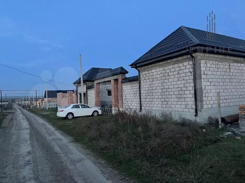 Дом 279 м на участке 11 сот. - Фото 1