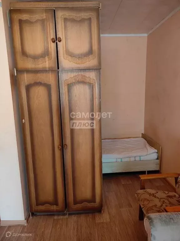 Продаётся 1-к квартира, 34.4 м - Фото 1