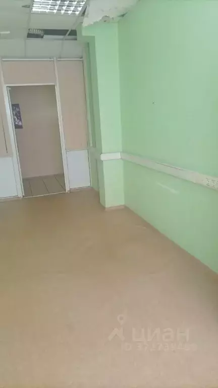 Помещение свободного назначения в Саха (Якутия), Нерюнгри ул. ... - Фото 2