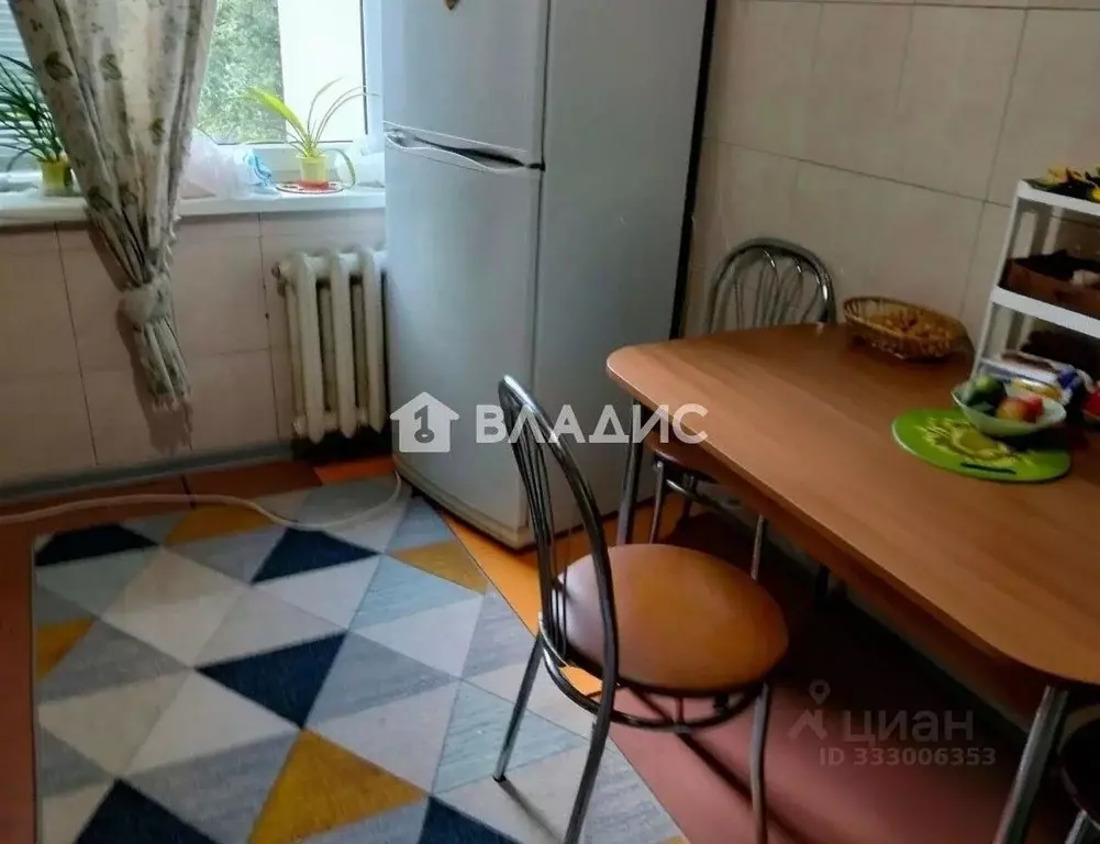 4-к кв. Белгородская область, Белгород ул. Губкина, 20 (72.0 м) - Фото 2
